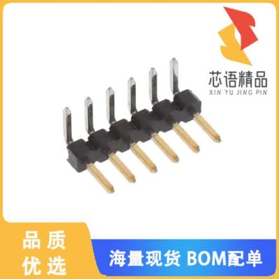 全新2842123-6原装(6P,2MM,BRK HDR,SRRT,2.8,0.38AU