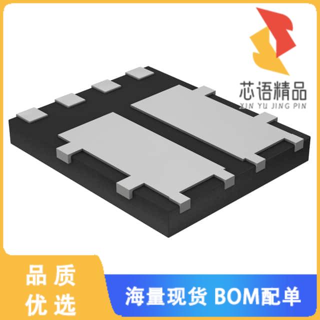 全新NVMFD5C478NLWFT1G原装(40V 14.5 MOHM T8 S08FL