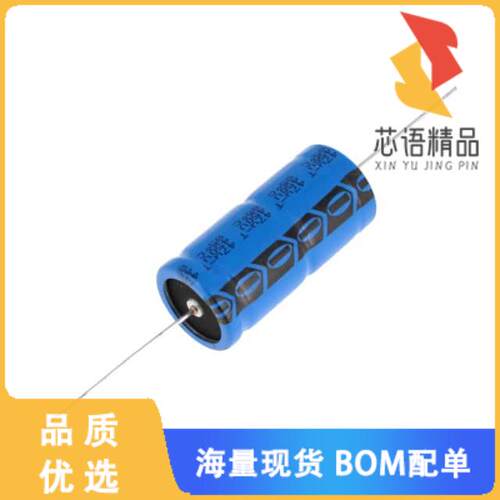 全新MAL204315479E3原装(CAP ALUM 47UF 350V AXIAL)正品