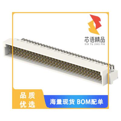 全新4-2271013-0原装(CELLO, PIN HDR, 96PIN, TH, R