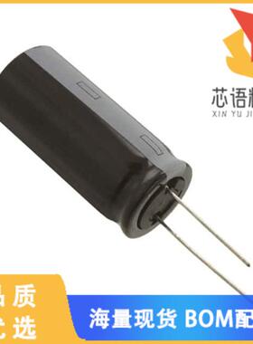 全新100YXG820MEFC18X40原装(CAP ALUM 820UF 20% 10