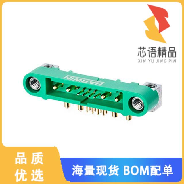 全新G125-MH10805M4-2AD2ADP原装(CONN HDR 4PWR 8SI