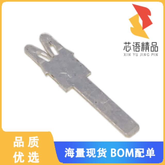 全新4-1601090-2原装(CONN MAG TERM 18-34AWG TAB)正品