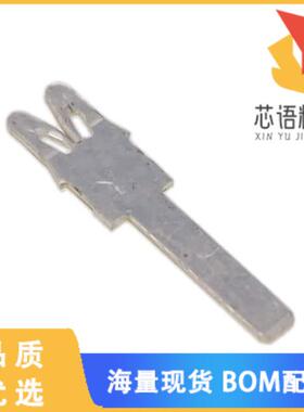 全新4-1601090-2原装(CONN MAG TERM 18-34AWG TAB)正品