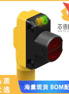 全新QS18VP6DQ8原装(PHOTO SEN DIFFUSED 450MM PNP)正品