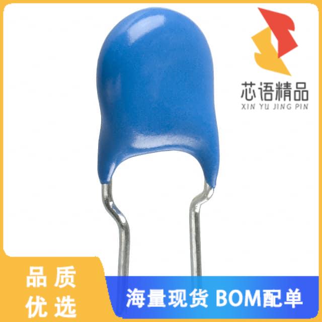 全新CK45-B3FD101KYNNA原装(CAP CER 100PF 3KV RADI