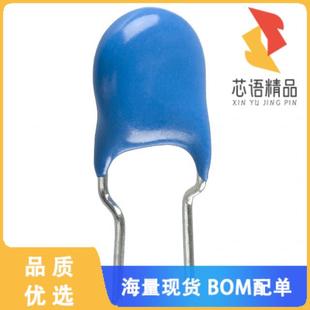 B3FD101KYNNA原装 3KV CAP 100PF RADI CER 全新CK45