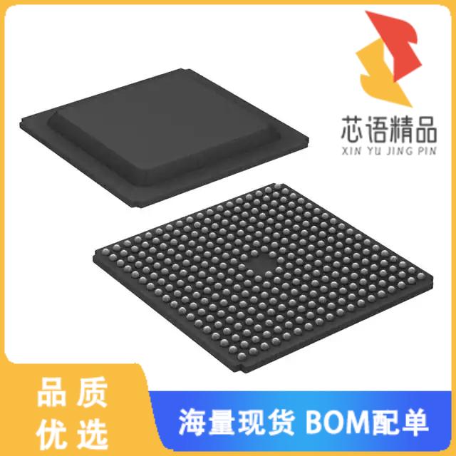 全新XC3S400-4FG320I原装(IC FPGA 221 I/O 320FBGA)正品