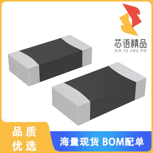 全新FCA1206A105M-H3原装(CAP FILM 1UF 20% 10VDC 1