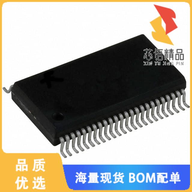 全新SN74LVC16T245DLR原装(IC TRNSLTR BIDIRECTIONA