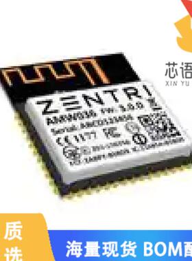 全新AMW136-3.4.0R原装(IC NETWORKING MODULE WIFI)正品