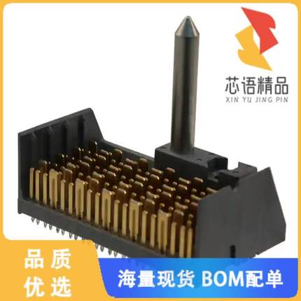 全新10104999-J0E-20DLF原装(CONN HEADER XCEDE PCB)正品