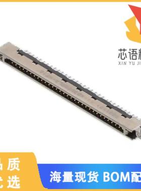 全新FI-XB30SSRLA-HF16原装(CONN RCPT 30P 0.039 GO