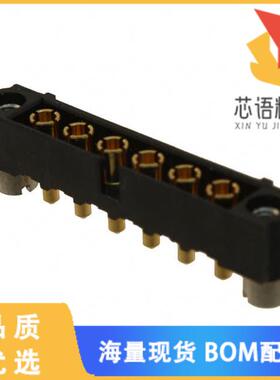 全新M80-5000000M2-06-331-00-000原装(CONN HEADER