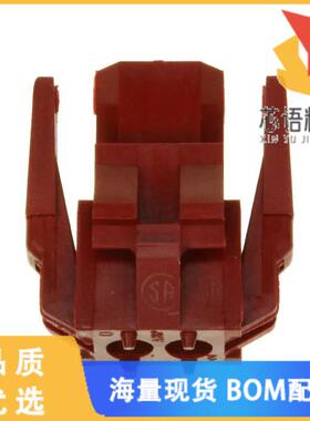 全新1-640517-0原装(CONN PLUG 2 POS MINI RECT)正品