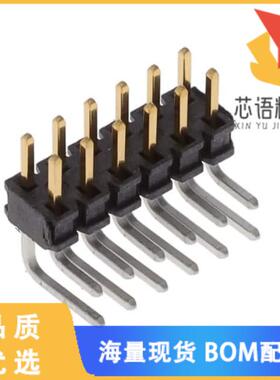 全新TMMH-106-01-L-D-RA原装(2MM LOW PROFILE STRIP