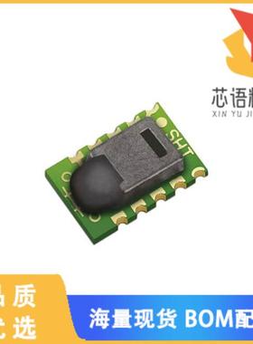 全新SHT11原装(SENSOR HUMID/TEMP 5V DTL 3% SMD)正品