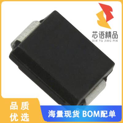 全新SMLJ48A原装(TVS DIODE 48VWM 77.4VC SMC)正品
