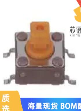 全新ADTSM644SV原装(SWITCH TACTILE SPST-NO 0.05A