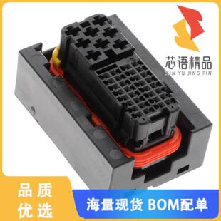 全新1473252-1原装(CONN PLUG HSG 40POS)正品