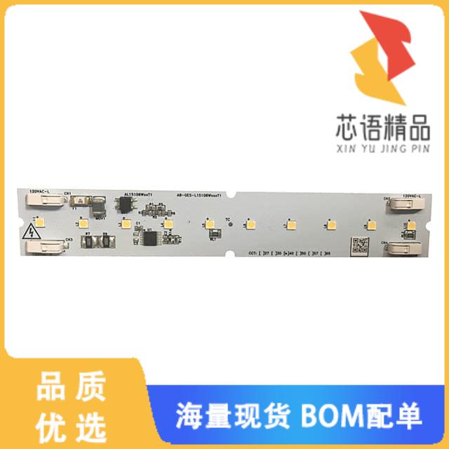 全新AB-GES-L15106W504T1原装(INGENI-AC 120VAC LIN