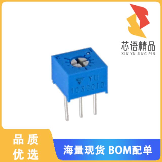 全新T73YU103KT20原装(SFERNICE POTENTIOMETERS & T