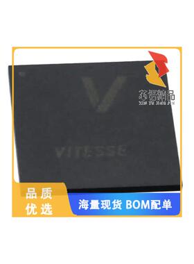 全新VSC8514XMK-03原装(IC TELECOM INTERFACE 138QF