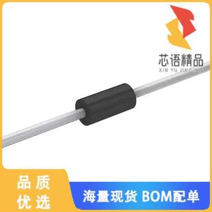 B原装 DIODE 全新P4KE15A TVS DO204 12.8VWM 21.2VC