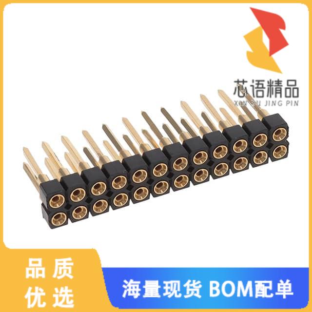 全新SD-112-G-21C原装(.100 DOUBLE ROW SCREW MACH