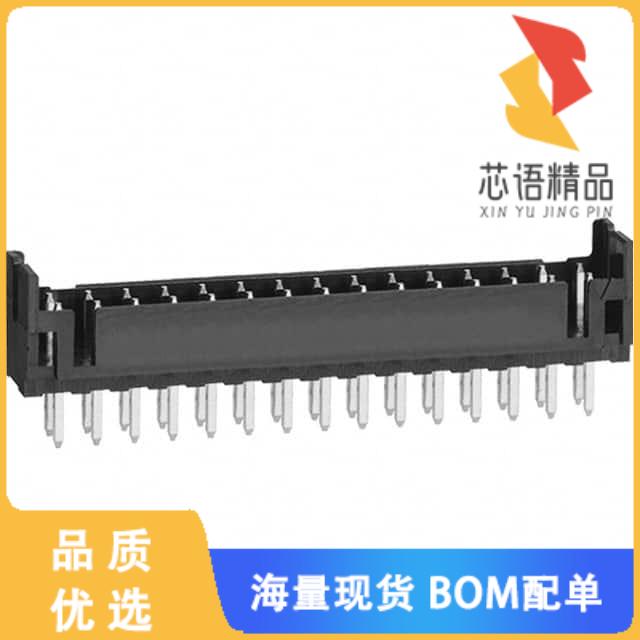 全新DF11-30DP-2DSA(08)原装(CONN HEADER VERT 30PO