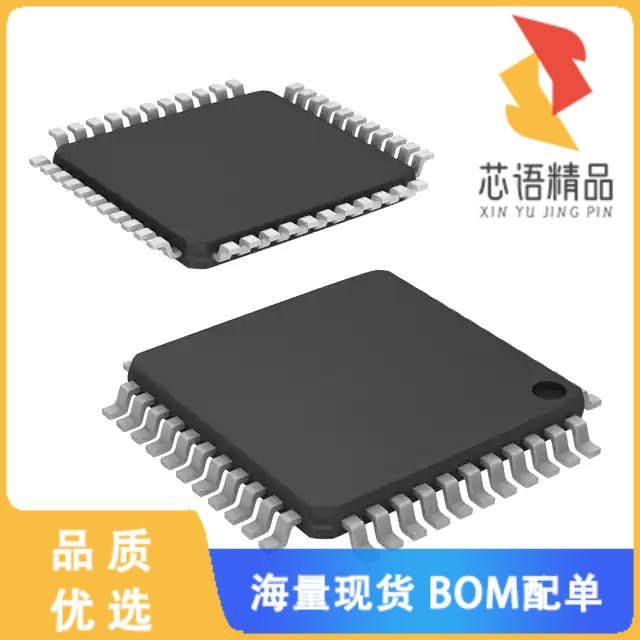 全新PIC16C65B-04I/PT原装(IC MCU 8BIT 7KB OTP 44T