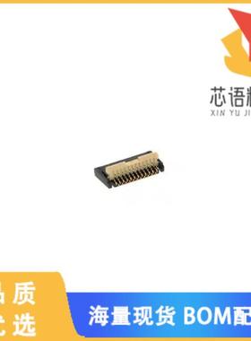 全新AYF212335A原装(CONN FPC 23POS 0.2MM SMD R/A)正品