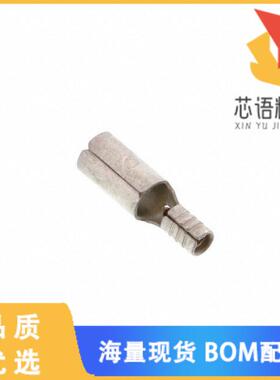 全新0190370006原装(CONN TERM RCPT 14-16AWG CRIMP)正品