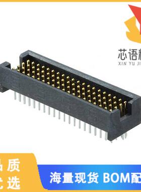 全新MOLC-120-01-S-Q-LC原装(CONN HEADER VERT 80PO