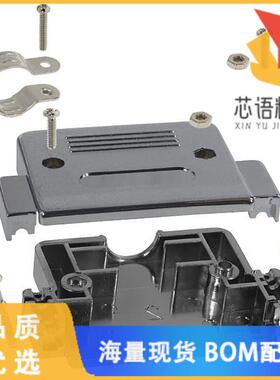 全新977-050-020R121原装(CONN BACKSHELL 50POS 180