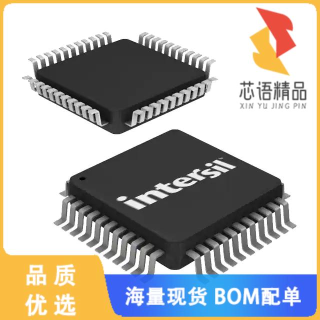 全新ISL78220ANEZ原装(IC REG CTRLR BOOST 44TQFP)正品