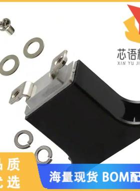 全新ERZ-C20EK201原装(VARISTOR 200V 8KA MODULE)正品