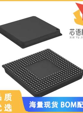 全新TMS320C6203BGNY300原装(IC FIXED-POINT DSP 38