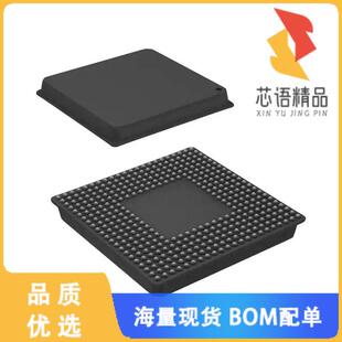 全新TMS320C6203BGNY300原装(IC FIXED-POINT DSP 38