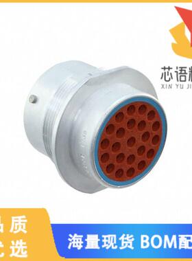 全新HD34-24-23SE原装(CONN RCPT HSG FMALE 23POS P