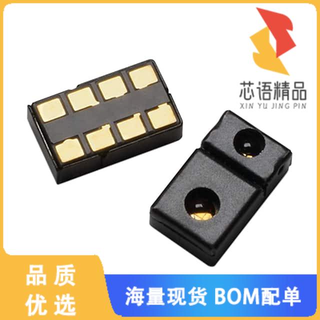 全新APDS-9930原装(SENSOR OPT 625NM AMBIENT MODUL