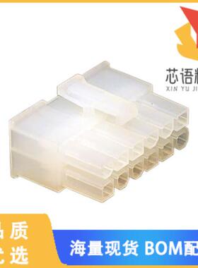 全新0039012120原装(CONN RECEPT 12POS DUAL)正品