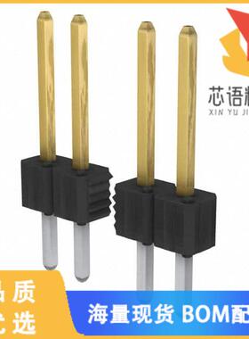 全新68024-136HLF原装(CONN HEADER VERT 36POS 2.54