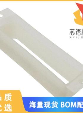 全新DD509081原装(CONN POTTING SHELL 50POS WHITE)正品