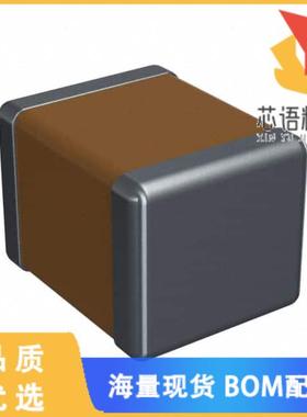 全新12105C105KAT2A原装(CAP CER 1UF 50V X7R 1210)正品