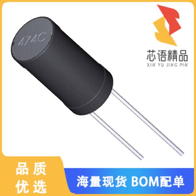 全新19R107C原装(FIXED IND 100MH 70MA 90 OHM TH)正品