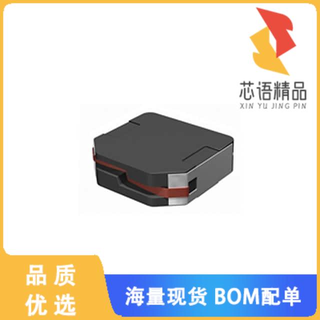 全新1235AS-H-4R3M=P3原装(FIXED IND 4.3UH 2A 84 M