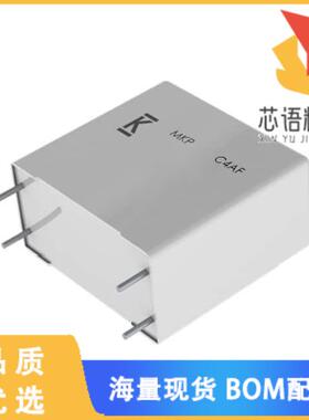 全新C4AFABW4550T3OK原装(FILM, POWER, METALLIZED