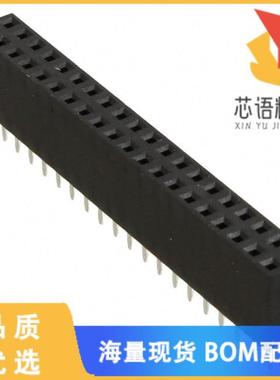 全新M20-7832046原装(CONN RCPT 40POS 0.1 TIN PCB)正品