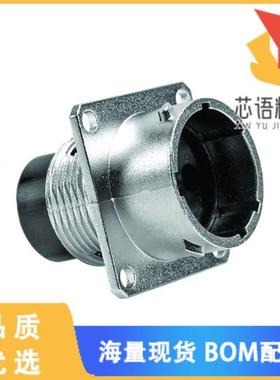 全新RT00144PNH原装(CONN RCPT HSNG MALE 4POS PNL